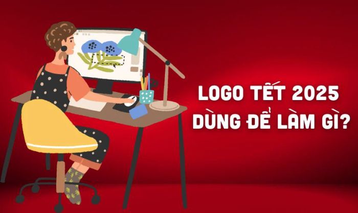 Logo Tết 2025 có thể được áp dụng vào nhiều lĩnh vực khác nhau. Vậy logo Tết 2025 dùng để làm gì? Nó không chỉ là hình ảnh đại diện, mà còn mang đến nhiều ứng dụng thú vị và hữu ích cho mỗi người và tổ chức.