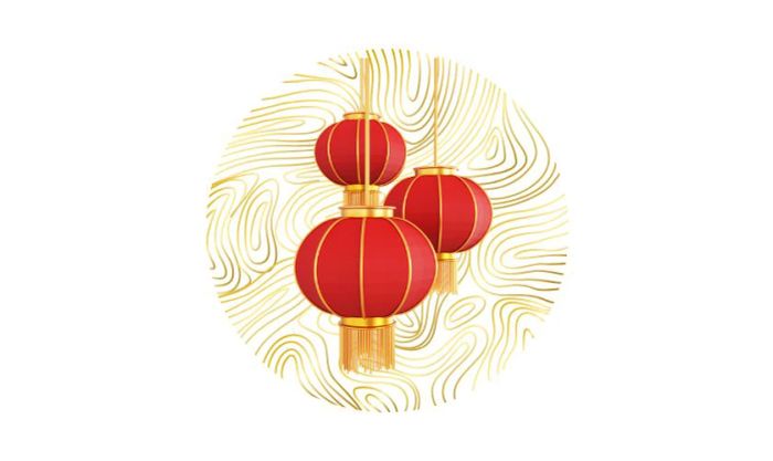 Logo Tết 2025 với họa tiết lồng đèn mang đến vẻ đẹp truyền thống và ấm cúng, tạo nên không gian Tết đầy sắc màu và ý nghĩa. Đây là hình ảnh mang đậm dấu ấn mùa xuân, hứa hẹn sẽ là điểm nhấn nổi bật trong mọi thiết kế.