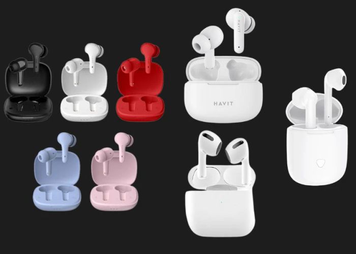Tặng tai nghe cho bạn gái là một ý tưởng quà tặng đầy sự quan tâm và tinh tế. Một chiếc tai nghe chất lượng sẽ giúp nàng tận hưởng những khoảnh khắc thư giãn riêng tư, nghe nhạc, xem phim hoặc nhận cuộc gọi một cách dễ dàng.