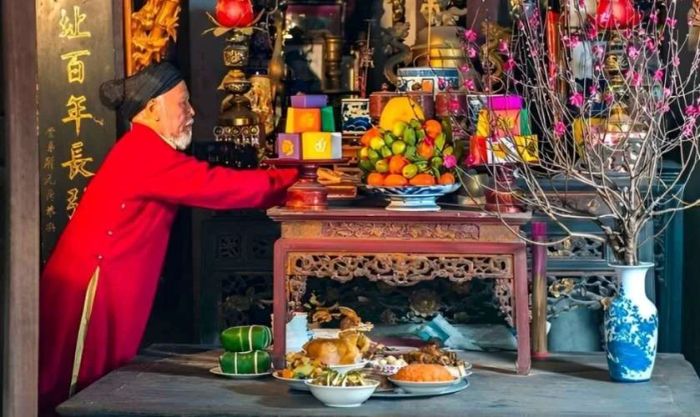 Văn khấn Tết Nguyên Tiêu mang lại ý nghĩa gì?