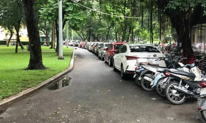 Công viên Thống Nhất