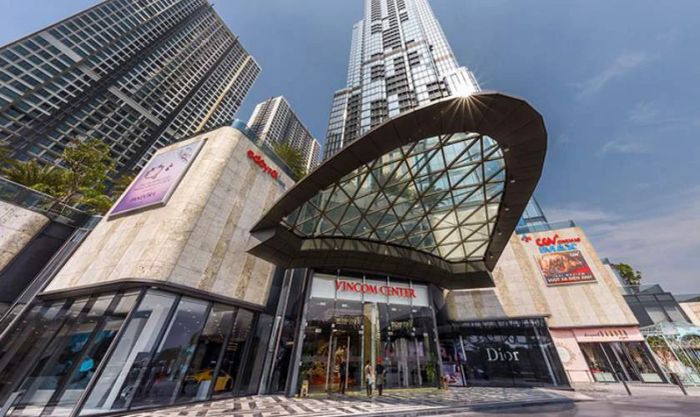 Tòa nhà Landmark 81