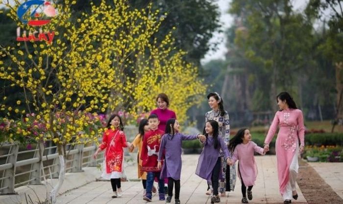 Ngày mùng 5 Tết 2024 có tốt để xuất hành không?