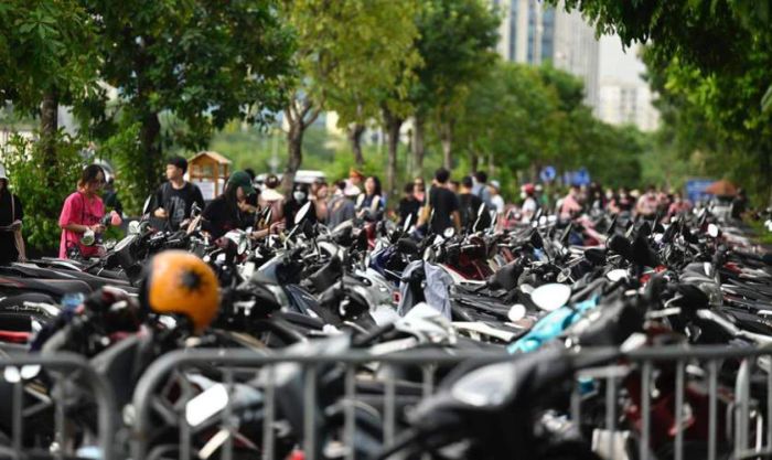 Sân vận động Mỹ Đình