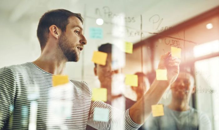 Các bước xây dựng content Tết 2025