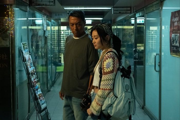 Bên trong luôn khiến ta cảm giác ngột ngạt và chật hẹp