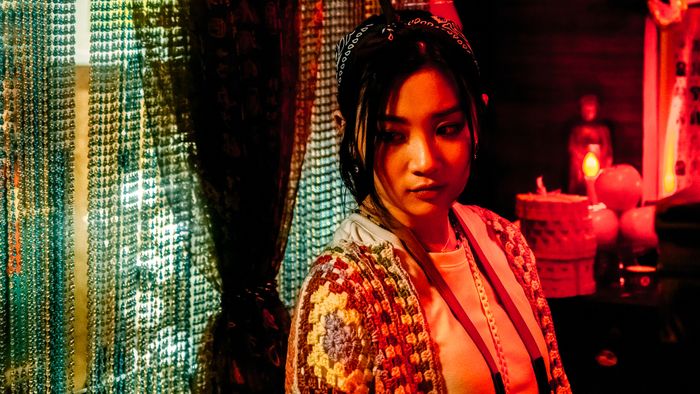 Tiếc rằng, kịch bản của Tháp Cương Thi hơi thiếu chiều sâu