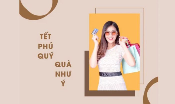 Caption bán hàng Tết hấp dẫn, khiến khách đọc là chốt đơn ngay lập tức