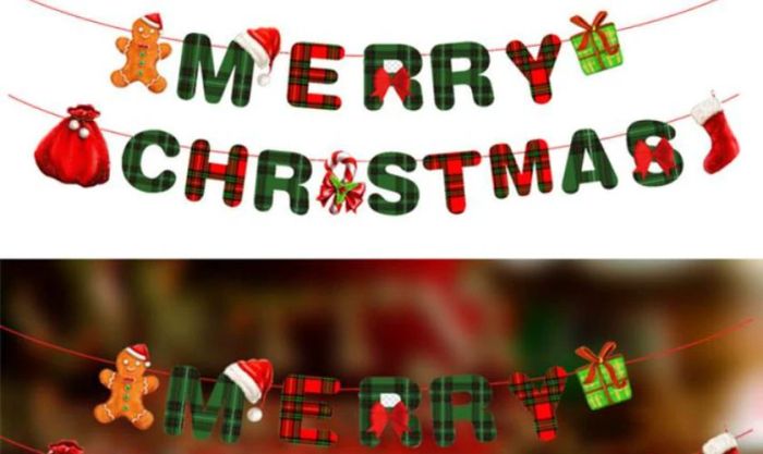 Mẫu trang trí chữ dễ thương và đáng yêu