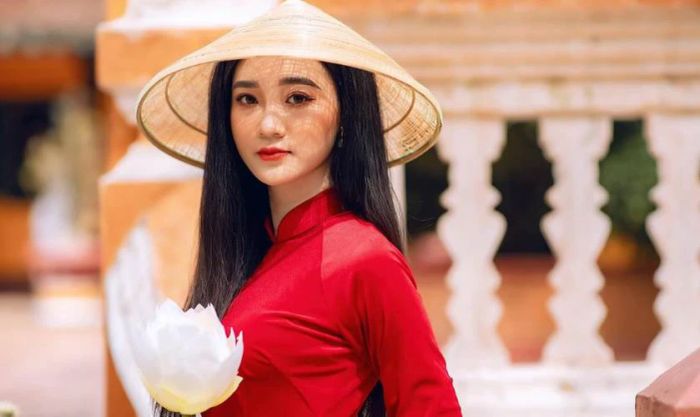Chụp ảnh Xuân khi đi chùa