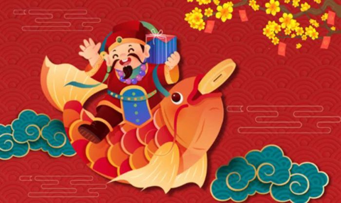 Nguồn gốc Tết ông Công ông Táo là gì?