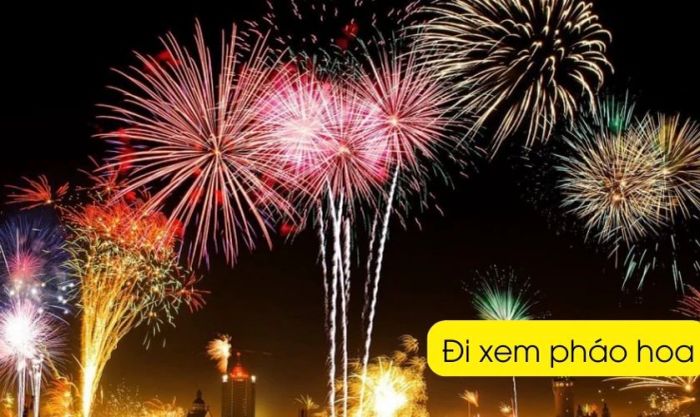 Ngày 30 Tết nên đi đâu?