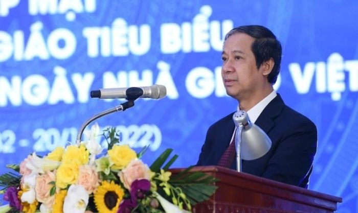 Bài phát biểu 20/11 của hiệu trưởng là một phần không thể thiếu trong buổi lễ trọng đại này.