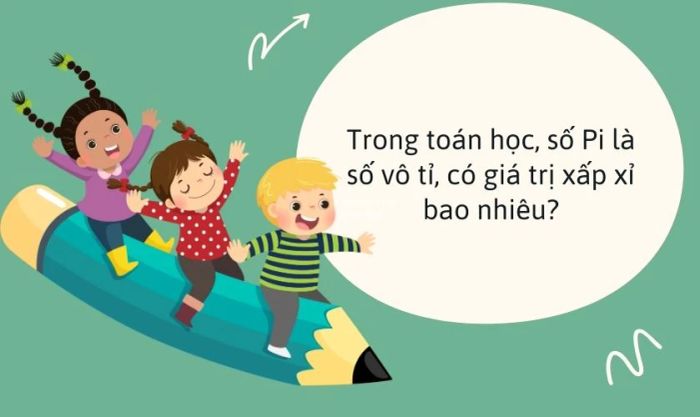 Gợi ý các câu hỏi khó cho cuộc thi Rung chuông vàng