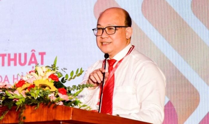 Bài phát biểu Ngày Nhà giáo Việt Nam 20/11 của công đoàn nhà trường