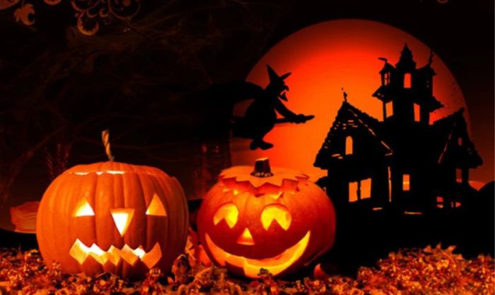 Quả bí ngô Halloween bắt nguồn từ đâu?