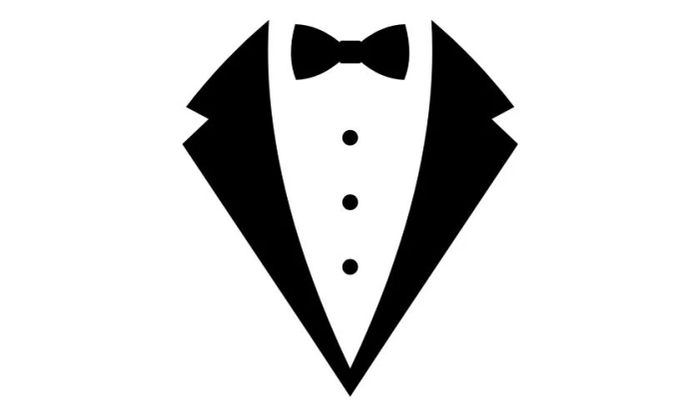 Logo Ngày Quốc tế Đàn ông đẹp nhất