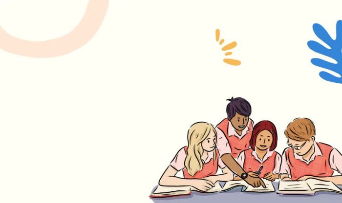 Hình nền Powerpoint 20/11 độc đáo, sáng tạo