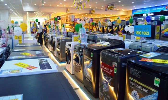 Săn sale thiết bị điện tử vào Black Friday