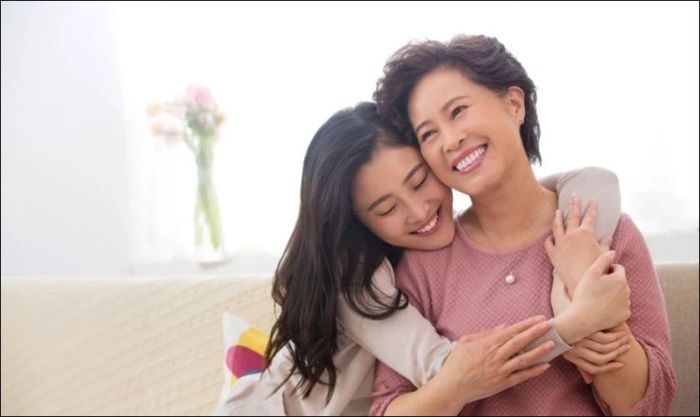 Ý nghĩa sâu sắc của những lời chúc 20/11 ngắn gọn dành cho mẹ