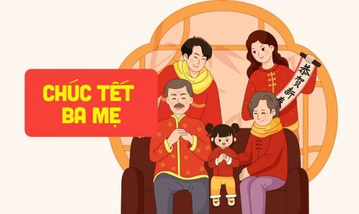 Lời chúc yêu thương