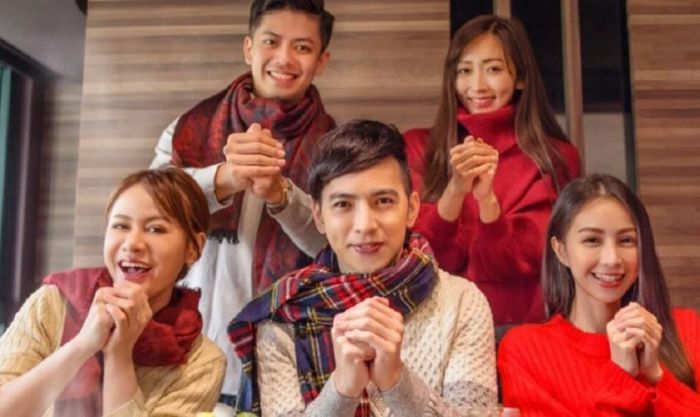 Chúc Tết sếp nhân dịp mùng 3 Tết