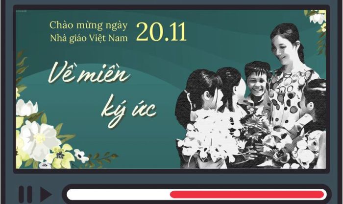 PowerPoint 20/11 có tác dụng gì?