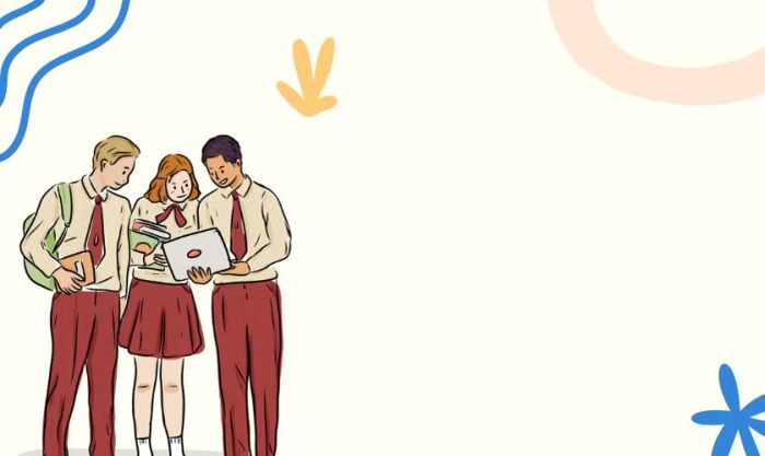 Hình nền Powerpoint 20/11 miễn phí, dễ dàng tải về