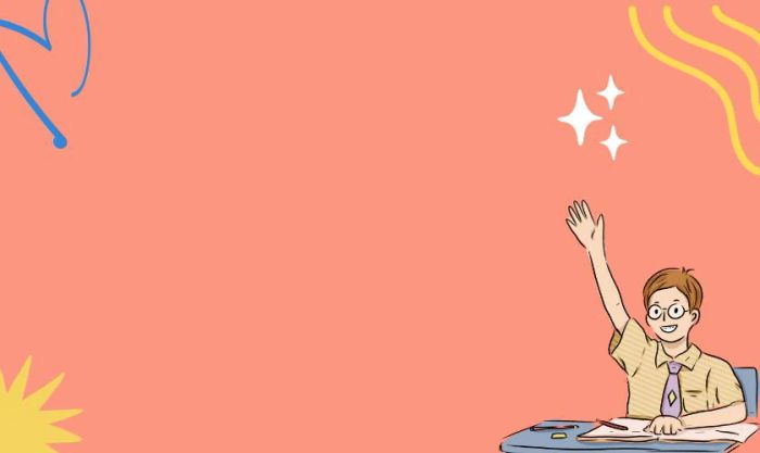 Hình nền Powerpoint 20/11 ấn tượng và nổi bật