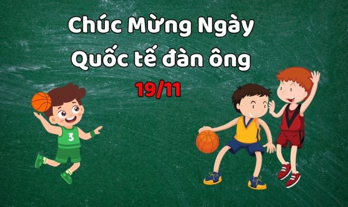 Trang trí bảng theo phong cách thể thao đầy năng động và mạnh mẽ