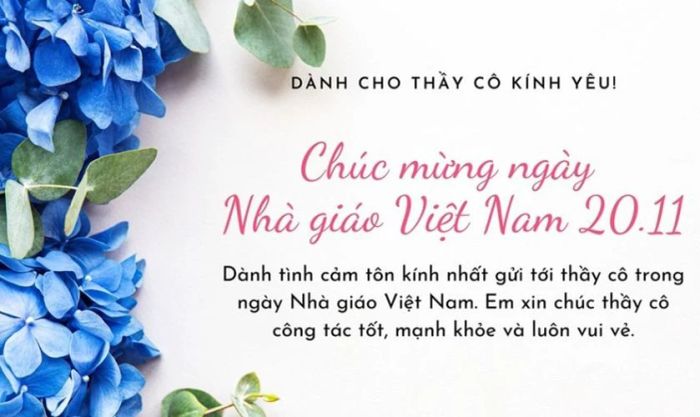 PowerPoint 20/11 đẹp cần phải đáp ứng những tiêu chí nào?