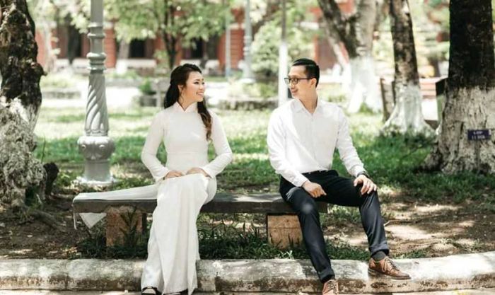 Những lời chúc đầy ý nghĩa dành tặng cho vợ yêu là giáo viên trong ngày 20/11