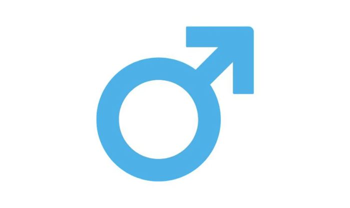 Logo Ngày Quốc tế Đàn ông đẹp và ấn tượng nhất