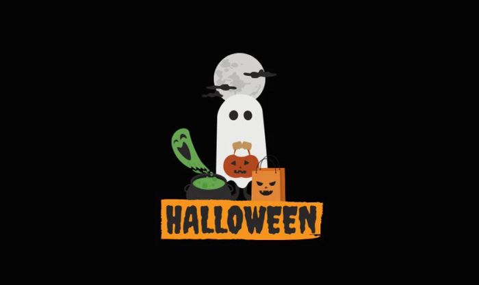 Những điều cần chú ý khi thiết kế banner Halloween