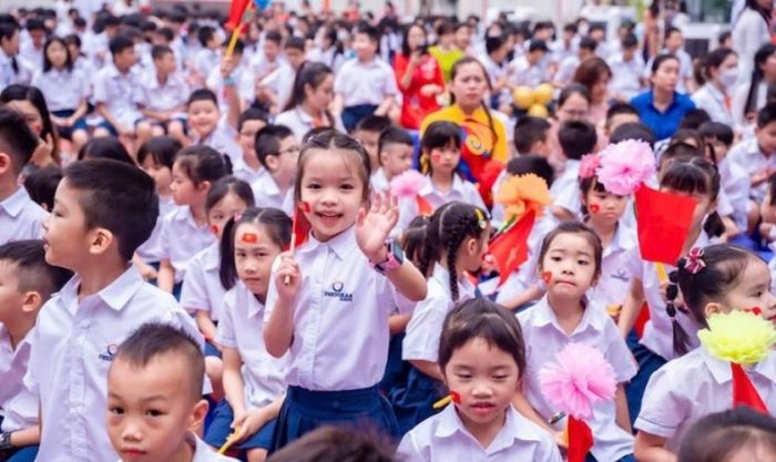 Khẩu hiệu 20/11 có ý nghĩa như thế nào?