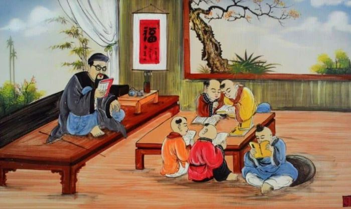 Hình nền Ngày Nhà giáo Việt Nam 20/11 đầy cảm xúc và ý nghĩa
