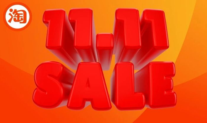 Hướng dẫn săn sale 11/11 trên Taobao