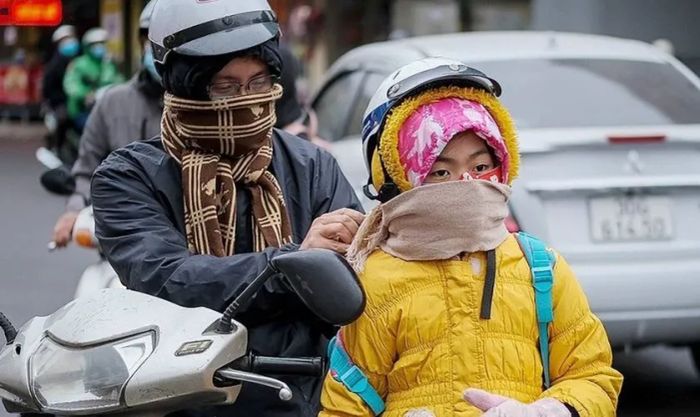 Hãy nhớ giữ ấm cơ thể khi tham gia các hoạt động ngoài trời trong dịp Tết Dương lịch để bảo vệ sức khỏe và tăng thêm niềm vui cho kỳ nghỉ lễ.