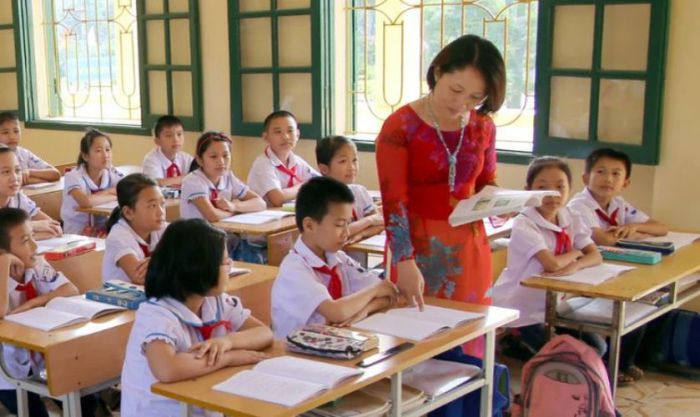 Những vần thơ chúc Tết ý nghĩa dành cho thầy cô nhân dịp mùng 3 Tết