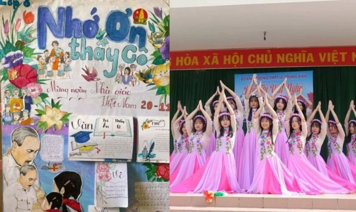Ca dao tục ngữ 20/11 có ý nghĩa gì?