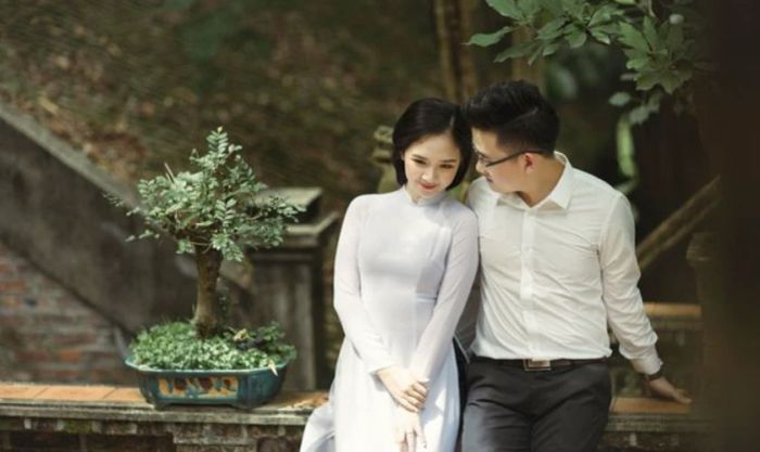 Những lời chúc 20/11 ý nghĩa và tuyệt vời nhất dành tặng cho vợ yêu