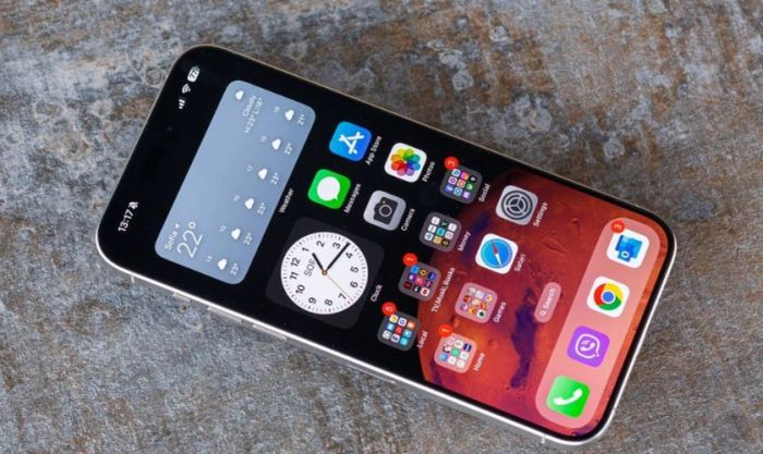 Cyber Monday là cơ hội tuyệt vời để bạn sở hữu iPhone 15 Pro 256GB với mức giá ưu đãi nhất.