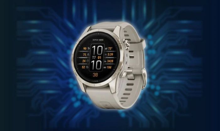 Đồng hồ thông minh Garmin Epix Pro 2 42mm