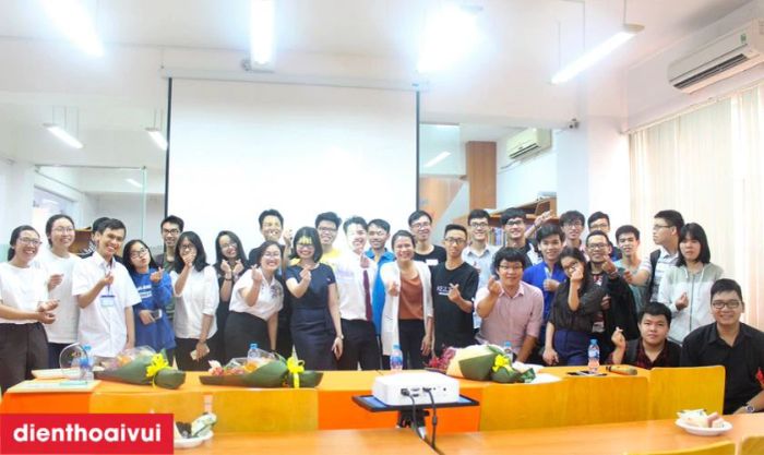 Ngày 20/11, sinh viên các trường cao đẳng và đại học có được nghỉ học không?