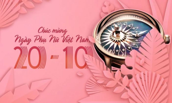 Ảnh nền đẹp dành riêng cho ngày 20/10