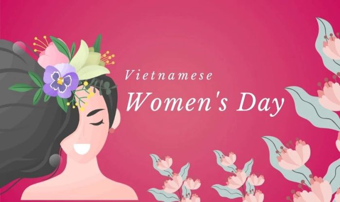 Những hình ảnh sáng tạo và khác biệt dành cho ngày 20/10