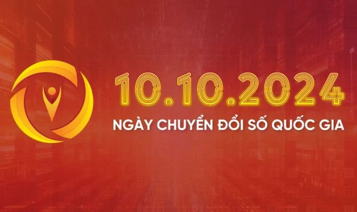 Ngày 10/10 là ngày gì? Ngày chuyển đổi số quốc gia