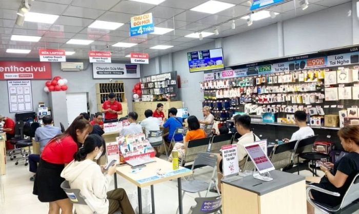 Mytour tung ra hàng ngàn ưu đãi iPhone 11 Cyber Monday