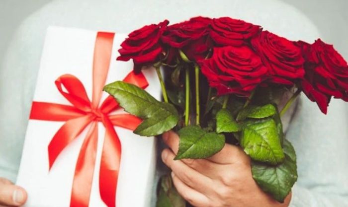 Hoa và quà tặng ý nghĩa dành cho phái đẹp ngày 20/10