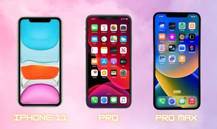 iPhone 11 cũ với giá thành phải chăng